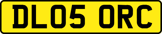 DL05ORC