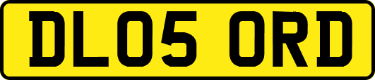 DL05ORD