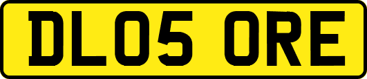 DL05ORE