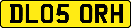 DL05ORH