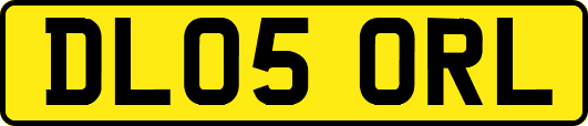 DL05ORL
