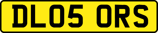 DL05ORS