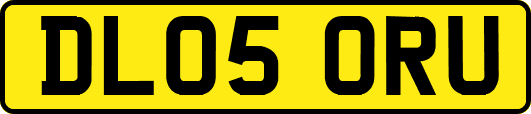 DL05ORU