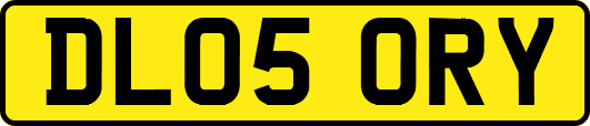 DL05ORY