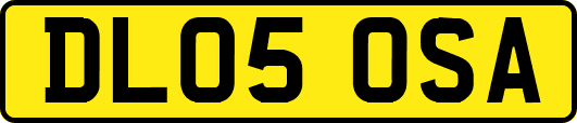 DL05OSA