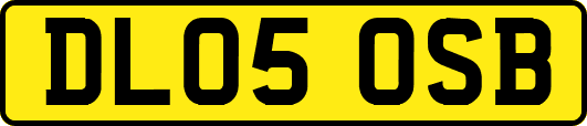 DL05OSB
