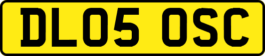 DL05OSC