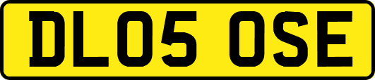 DL05OSE