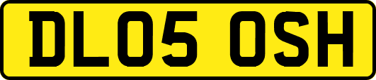 DL05OSH