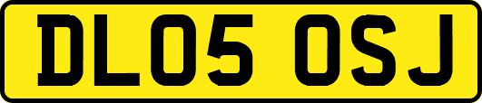 DL05OSJ