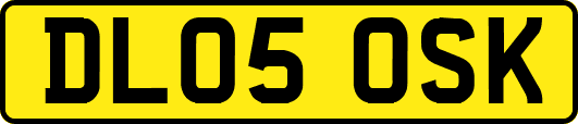 DL05OSK