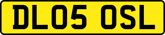 DL05OSL