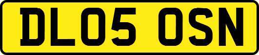 DL05OSN