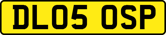 DL05OSP