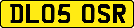 DL05OSR