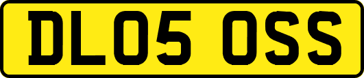 DL05OSS