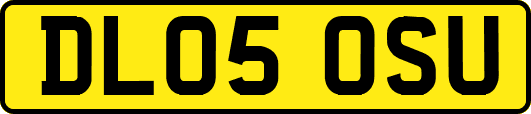 DL05OSU