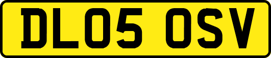 DL05OSV