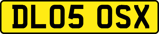 DL05OSX