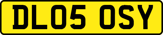 DL05OSY