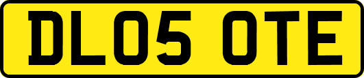 DL05OTE