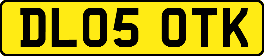 DL05OTK