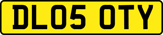 DL05OTY