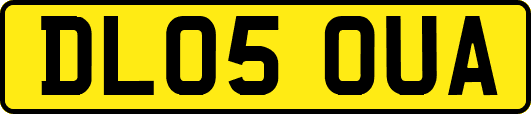 DL05OUA