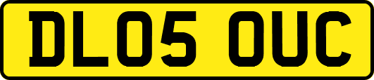 DL05OUC