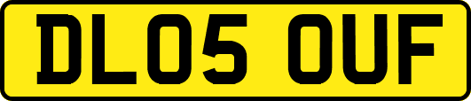 DL05OUF