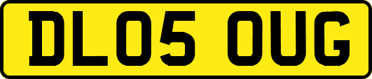 DL05OUG