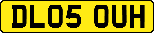 DL05OUH