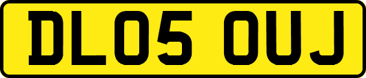 DL05OUJ
