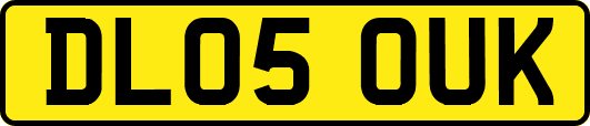 DL05OUK