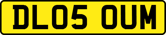 DL05OUM