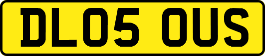 DL05OUS