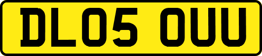 DL05OUU
