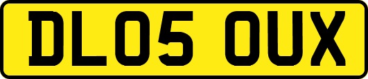 DL05OUX