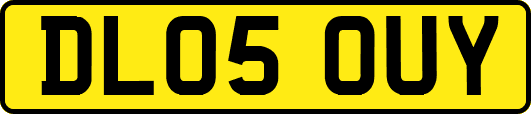 DL05OUY
