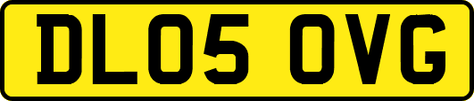 DL05OVG