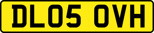 DL05OVH