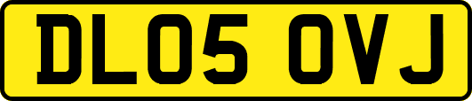 DL05OVJ