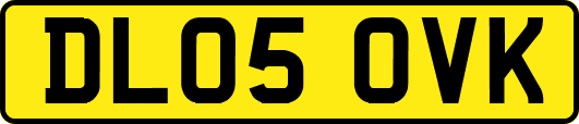 DL05OVK