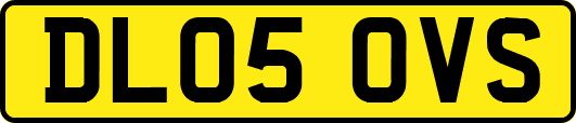 DL05OVS