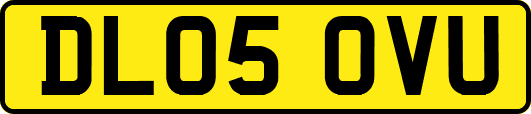 DL05OVU