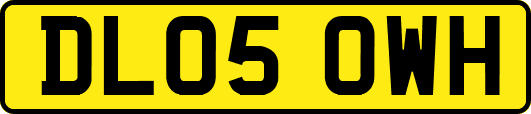 DL05OWH