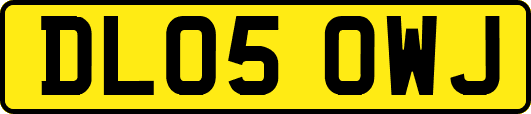 DL05OWJ