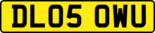 DL05OWU