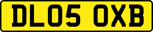 DL05OXB