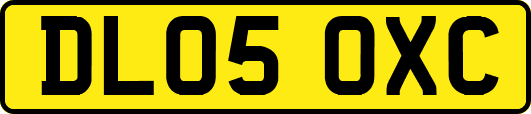 DL05OXC